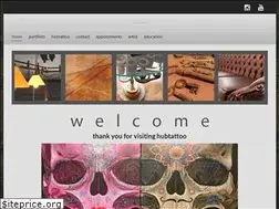 Sites similar to hubtattoo.com