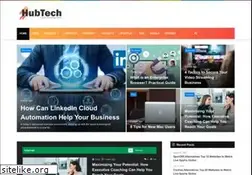 Sites similar to hubtech.org