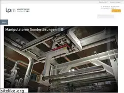 Sites similar to hubtechnik.at