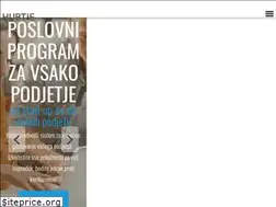 Sites similar to hubtie.si