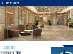 Sites similar to hubtown.co.in