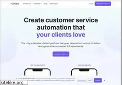 Sites similar to hubtype.com