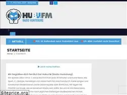 Sites similar to hubu.fm