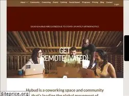 Sites similar to hubud.org