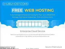 Sites similar to hubuhost.com