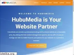 Sites similar to hubumedia.com