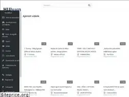 Sites similar to huburn.info