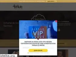 Sites similar to hubvendas.com.br