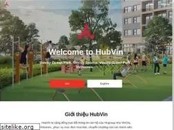 Sites similar to hubvin.mn.co