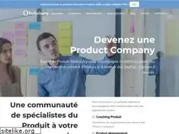 Sites similar to hubvisory.com