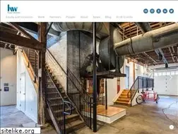 Sites similar to hubweber.com
