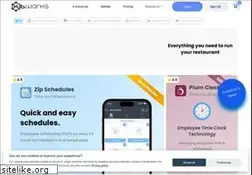 Sites similar to hubworks.com