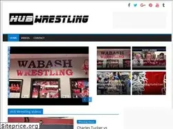 Sites similar to hubwrestling.com