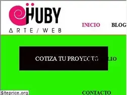 Sites similar to huby.com
