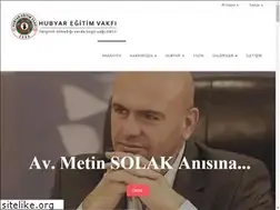 Sites similar to hubyar.eu