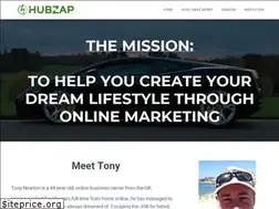 Sites similar to hubzap.com
