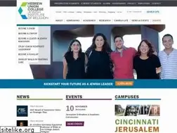Sites similar to huc.edu