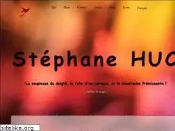 Sites similar to huc.fr.eu.org