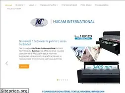 Sites similar to hucam.fr