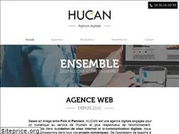 Sites similar to hucan.fr