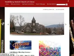 Sites similar to hucc.net