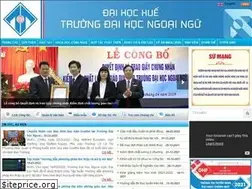 Sites similar to hucfl.edu.vn