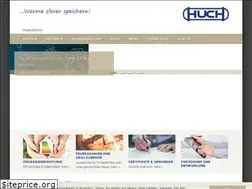 Sites similar to huch.com