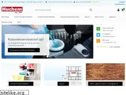 Sites similar to huchem.nl