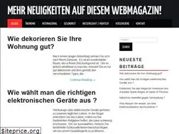 Sites similar to huchen-angler.com