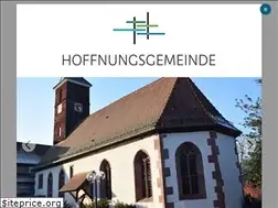 Sites similar to huchenfeld-evangelisch.de