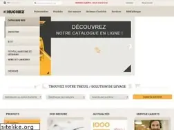 Sites similar to huchez.com