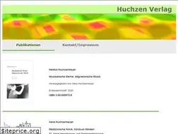Sites similar to huchzen-verlag.de