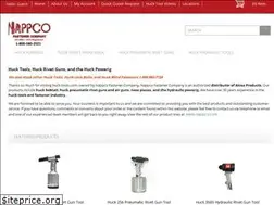 Sites similar to huck-tools-com.3dcartstores.com
