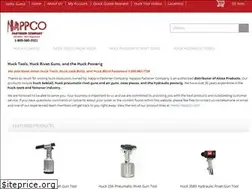 Sites similar to huck-tools.com