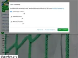 Sites similar to huck.at