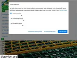 Sites similar to huck.be