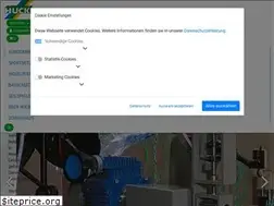 Sites similar to huck.net