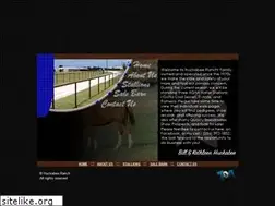 Sites similar to huckabeeranch.com