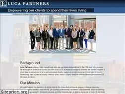 Sites similar to huckabeewealth.com
