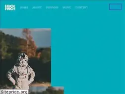Sites similar to huckfinchbranding.com