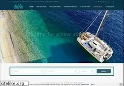 Sites similar to huckfinncroatia.com