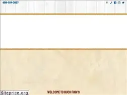Sites similar to huckfinnslacrosse.com