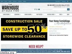 Sites similar to huckfinnswarehouse.com
