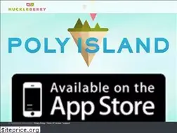 Sites similar to huckleberry-games.com