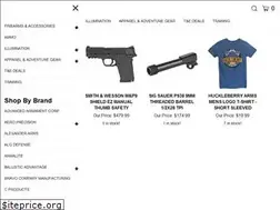 Sites similar to huckleberryarms.com