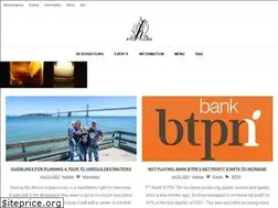 Sites similar to huckleberrybar.com