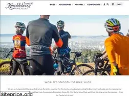Sites similar to huckleberrybicycles.com