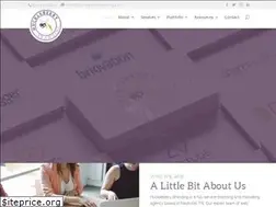 Sites similar to huckleberrybranding.com