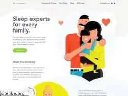 Sites similar to huckleberrycare.com
