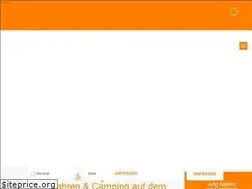 Sites similar to huckleberrys-tour.de